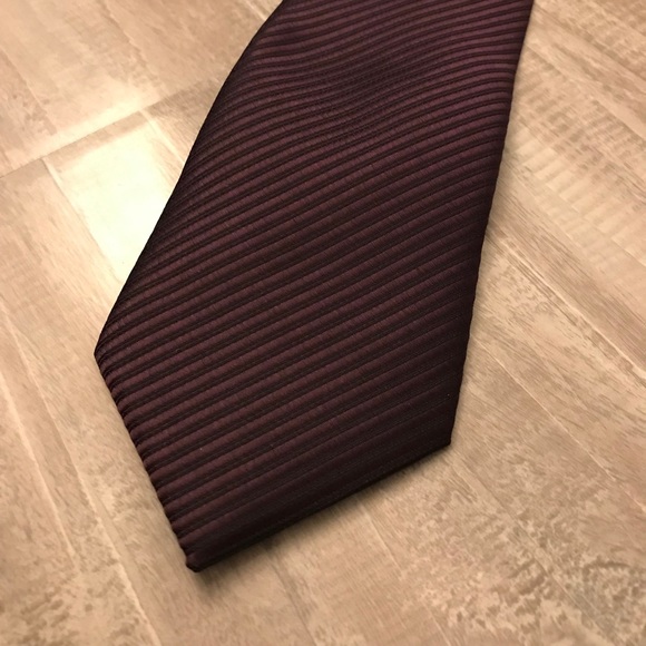 Men’s Tie 100000400 - Picture 3 of 6